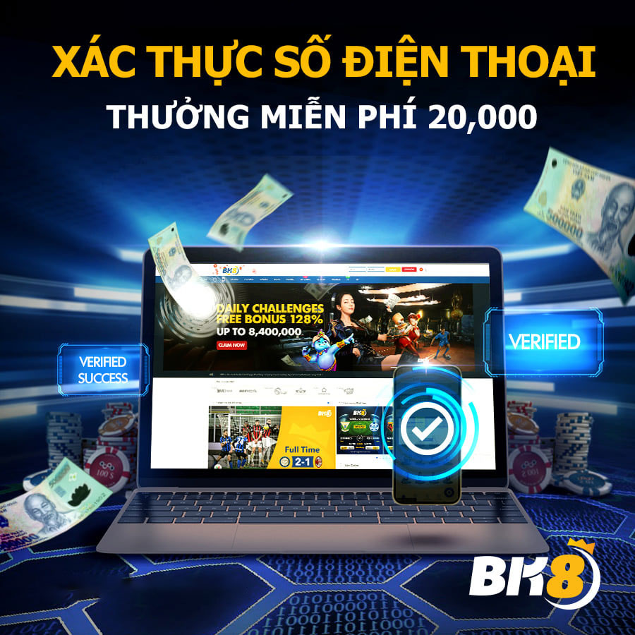 20k miễn phí bk8